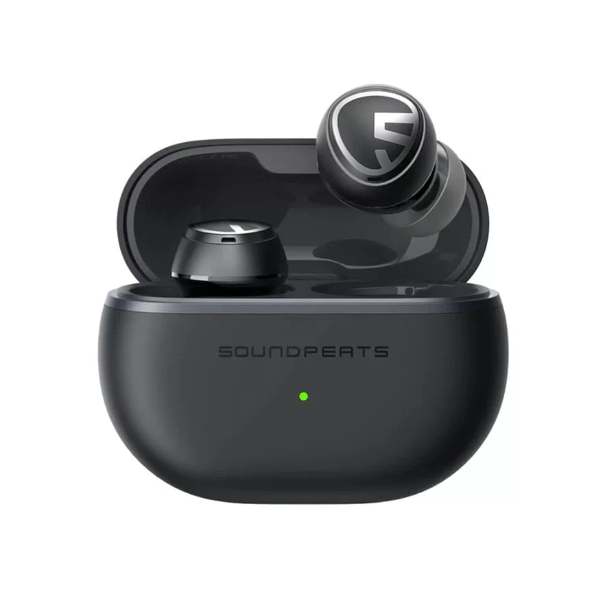 Soundpeats Mini Pro Wireless Earbuds