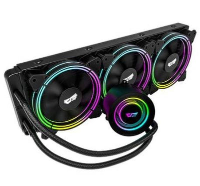DarkFlash TR360 CPU Cooler