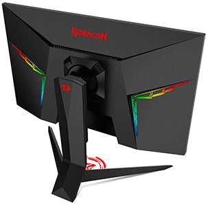 Redragon Black Magic GM-7FT27 Gaming Monitor
