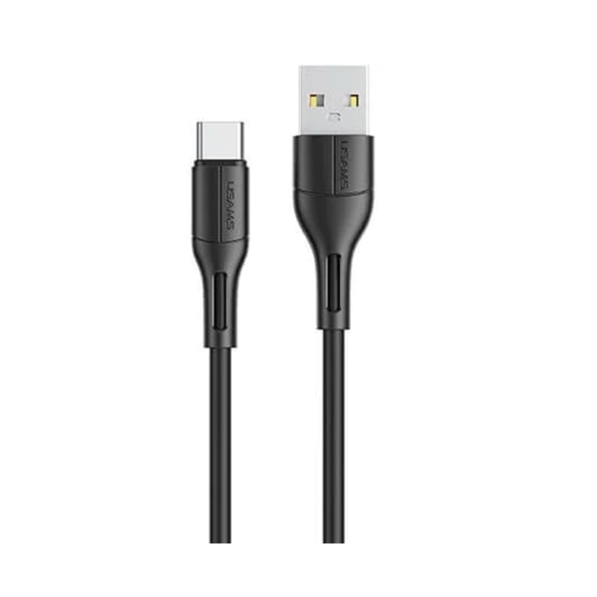 Type-C Charging & Data Cable