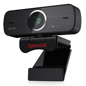 Redragon Hitman GW800 Webcam
