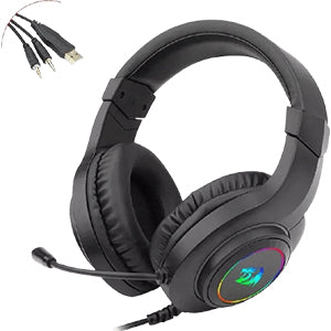 Redragon Hylas H260RGB Gaming Headset