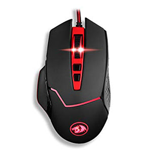 Redragon INSPIRIT M907 Gaming Mouse