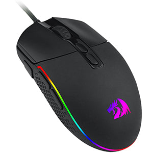 Redragon M719 Invader Wired Optical Gaming Mouse