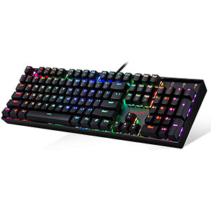 Redragon Mitra K551-RGB-1 Keyboard