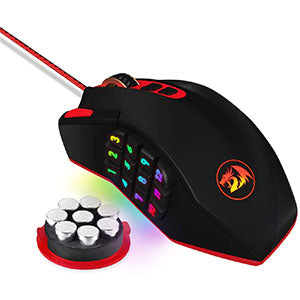 Redragon PERDITION 2 M901-1 Gaming Mouse