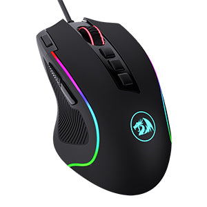 Redragon Predator M612- RGB Gaming Mouse