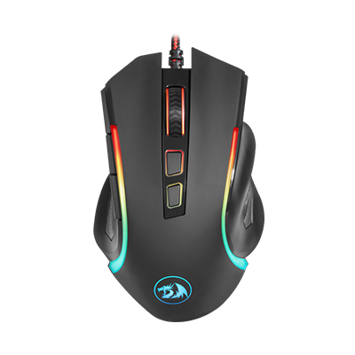 Redragon Grifin Elite M607-KS Gaming Mouse