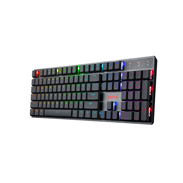REDRAGON APAS K535 Mechanical Gaming Keyboard