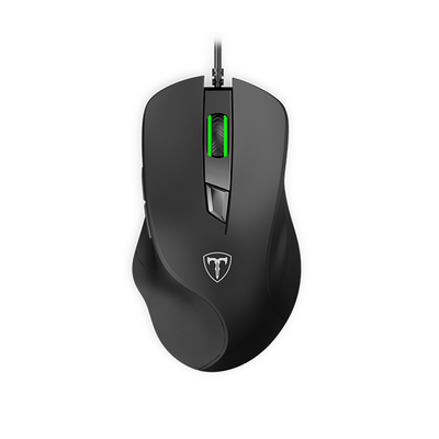 T-DAGGER Detective -TGM109 Gaming Mouse