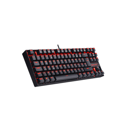 REDRAGON KUMARA-RED COLOR K552-2 Wired Mechanical Gaming Keyboard