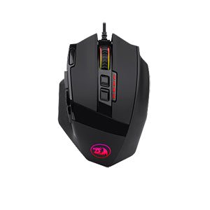 Redragon Sniper M801-RGB Wired Gaming Mouse