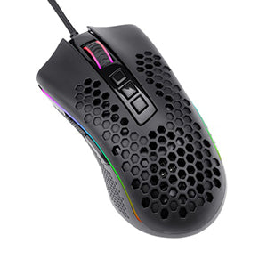 Redragon Storm Elite M988-RGB Honeycomb Gaming mouse