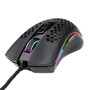 Redragon M808 STORM GAMING MOUSE