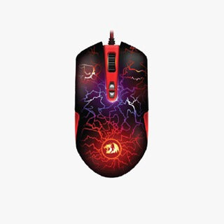 Redragon LAVAWOLF M701-A Gaming Mouse