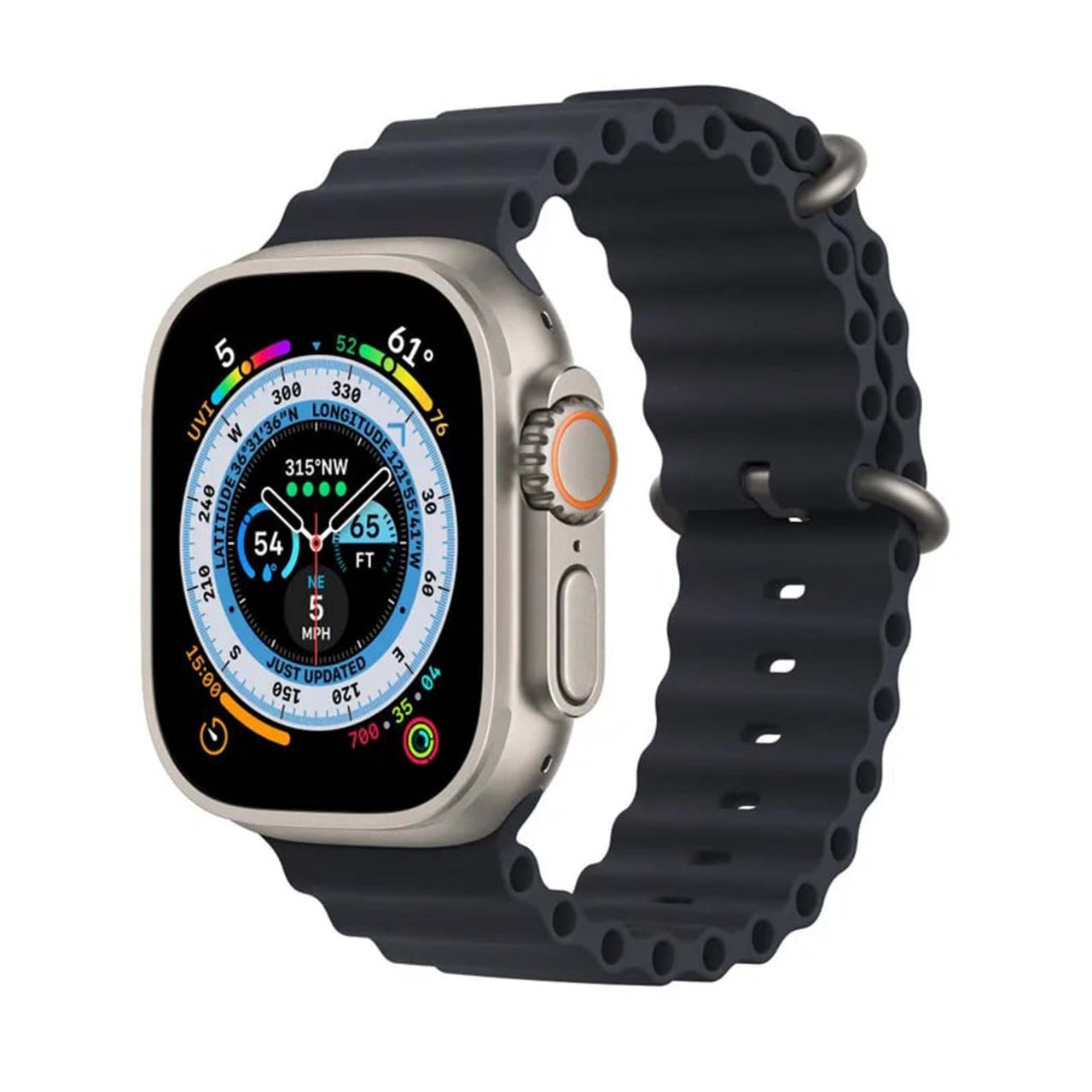 Apple Watch Ultra 49mm cellular