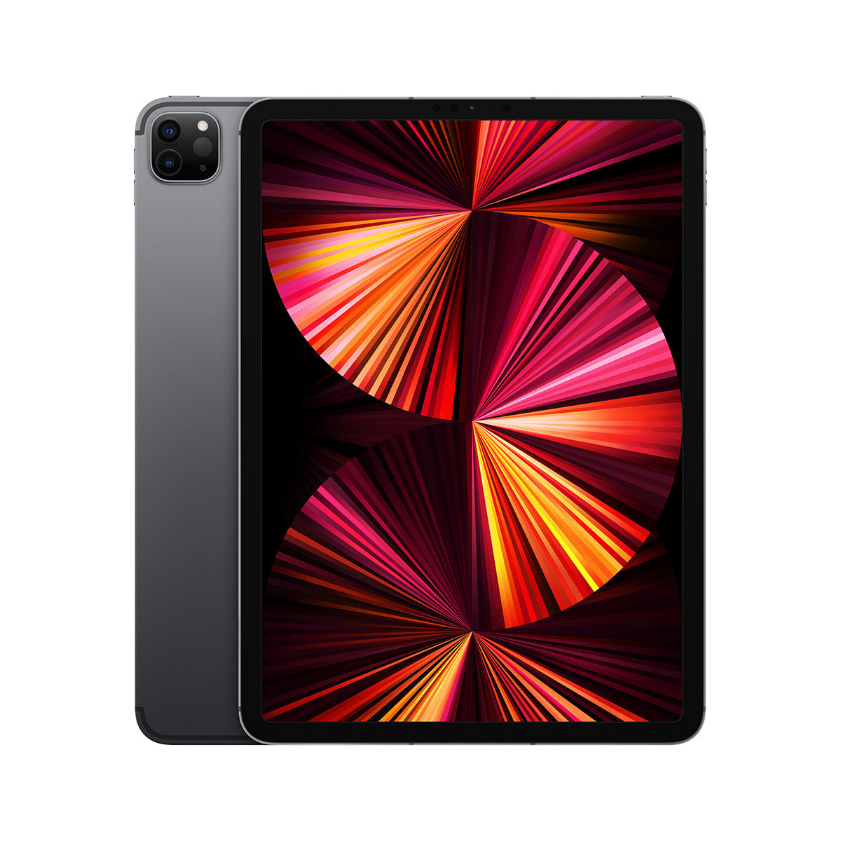 iPadpro 12.9" (512GB) wifi 2021 M1chip New