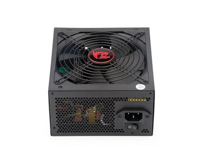 Redragon G-PS003 (600W) (Full Moduler) RG-PS003 Power Supply
