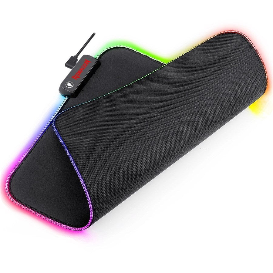 Redragon Pluto P026 RGB Mouse Mat