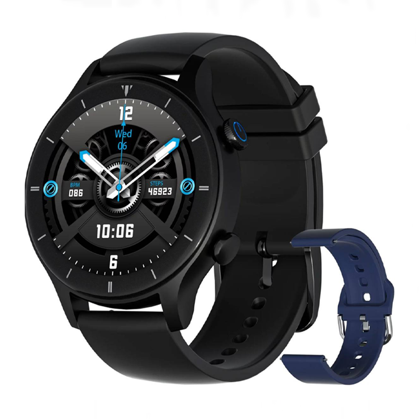G-Tide R1 Smart Watch